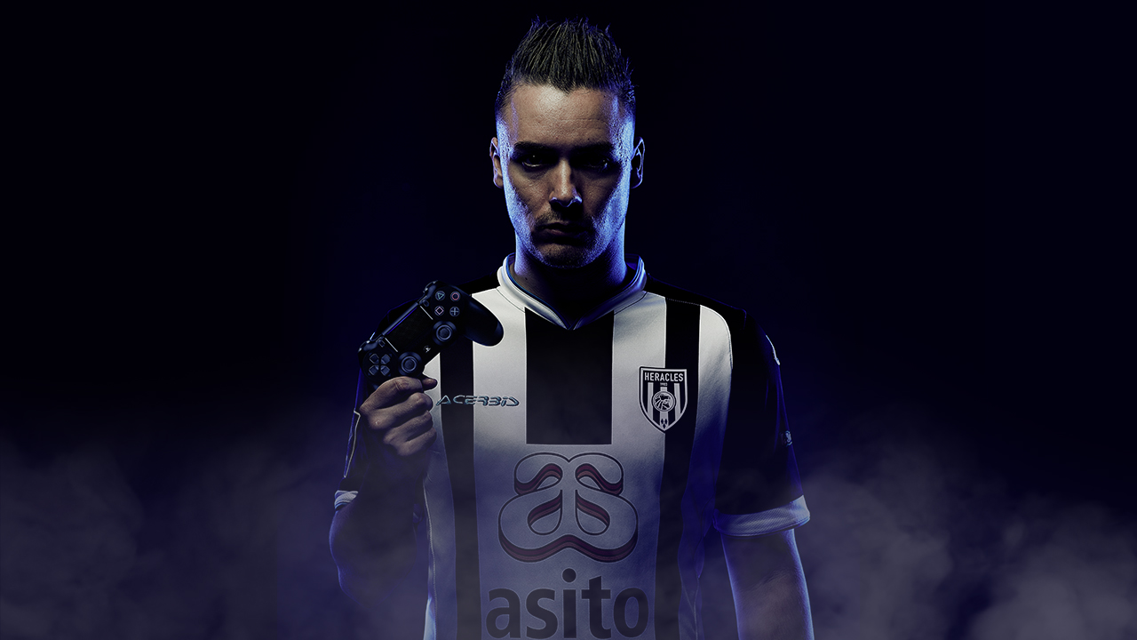 Voorlichting over gaming